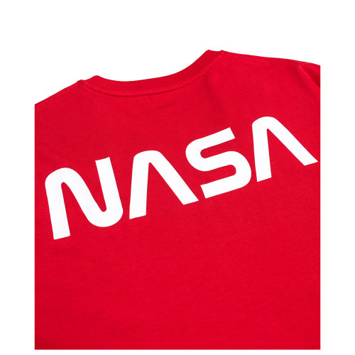 Alpha Industries Ανδρική κοντομάνικη μπλούζα Speed T-Shirt